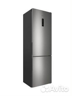 Холодильник Indesit ITR 5200 S