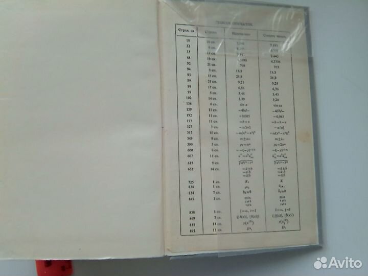 Книги справочники словари СССР