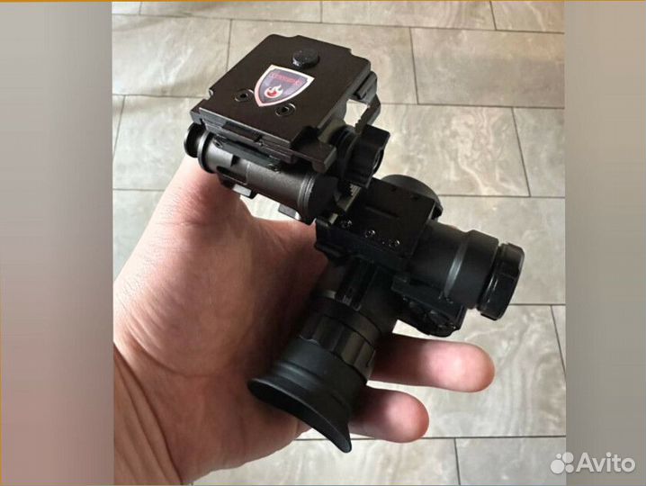 Приборы ночного видения оптом для фондов