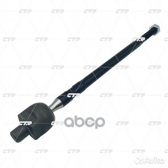 Тяга рулевая mitsubishi colt 04- лев.прав.(без