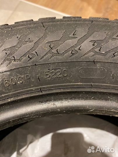 Nokian Tyres Hakkapeliitta 9 205/55 R16 94T