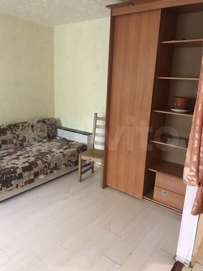 2-к. квартира, 42 м², 1/5 эт.