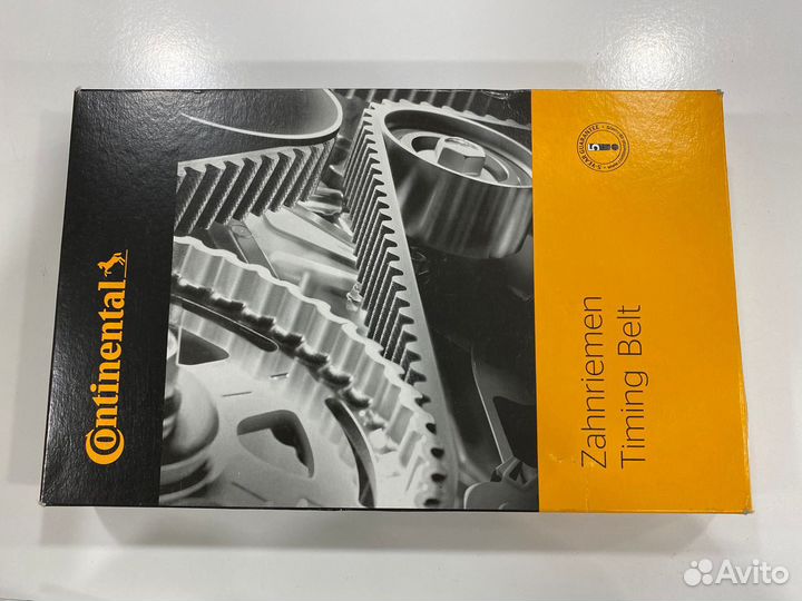 Запчасти Santa Fe 2 новые