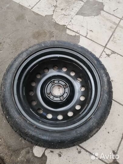 Докатка nissan note vesta