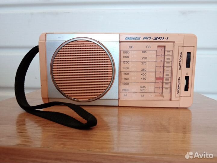 Советские радиоприёмники