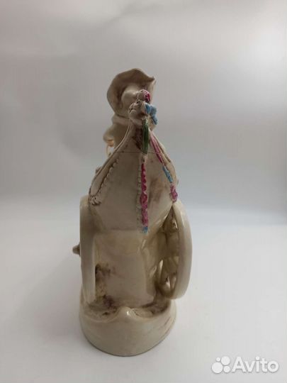 Фарфоровые статуэтки Германия