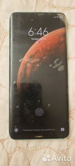 Xiaomi Mi 10, 8/256 ГБ