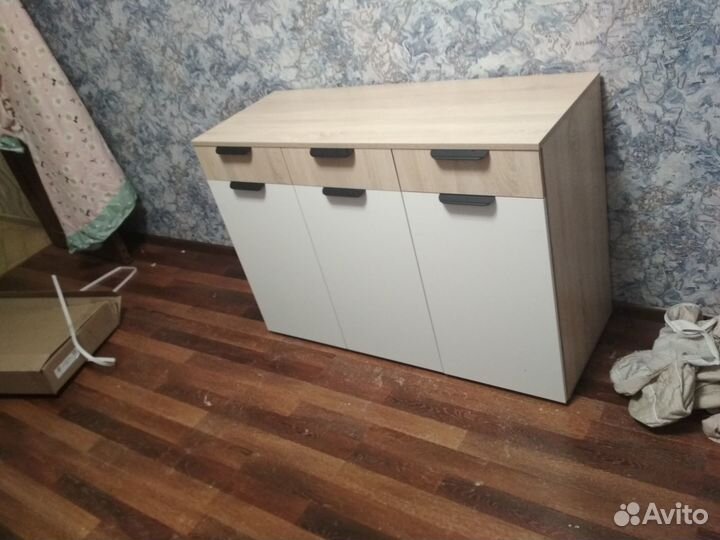 Комод Норд