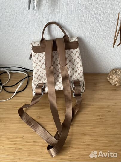 Рюкзак женский новый