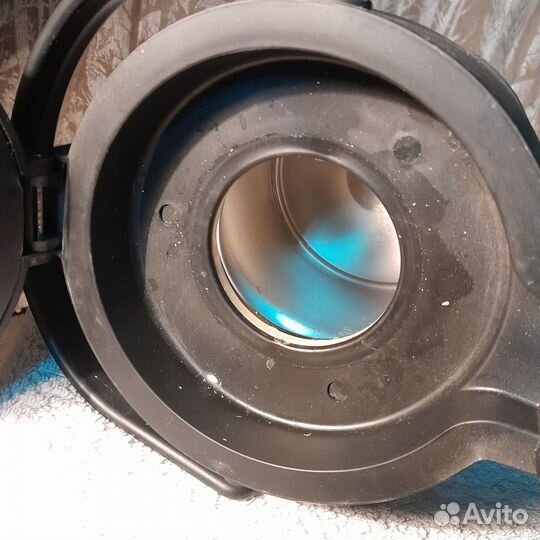 Термос 3х литров с помпой