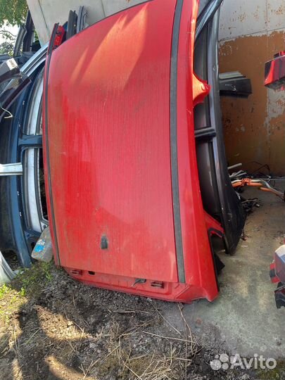 Крыша хетчбэк форд фокус 3