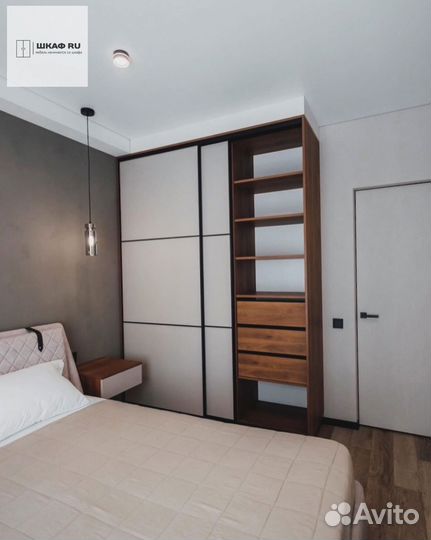 Шкаф напрямую с фабрики