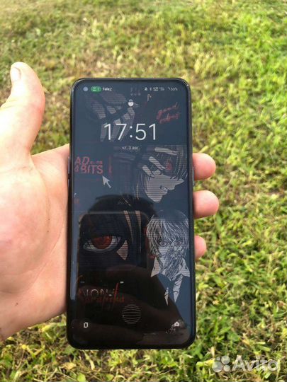 Realme gt master edition 6 128