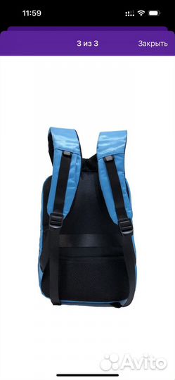 Школьный рюкзакс led дисплеем