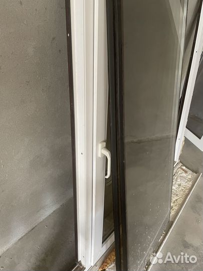 Продаётся окно