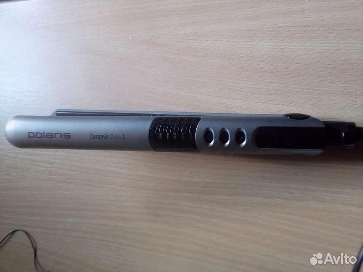 Выпрямитель для волос