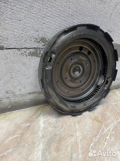 Демпфер DCT450 Connect