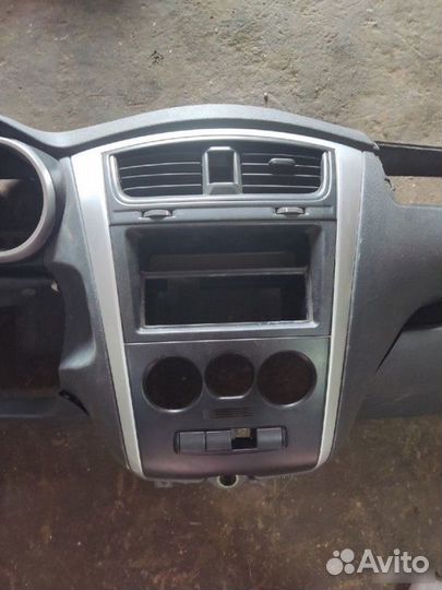 Торпеда Datsun On-Do