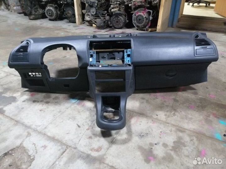 Торпеда Citroen C4