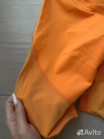 Спортивный костюм женский