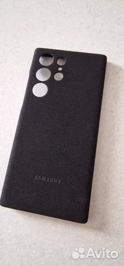 Чехол для Samsung S23Ultra