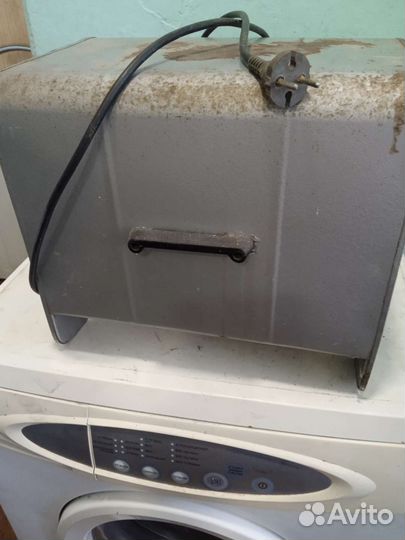 Духовой шкаф