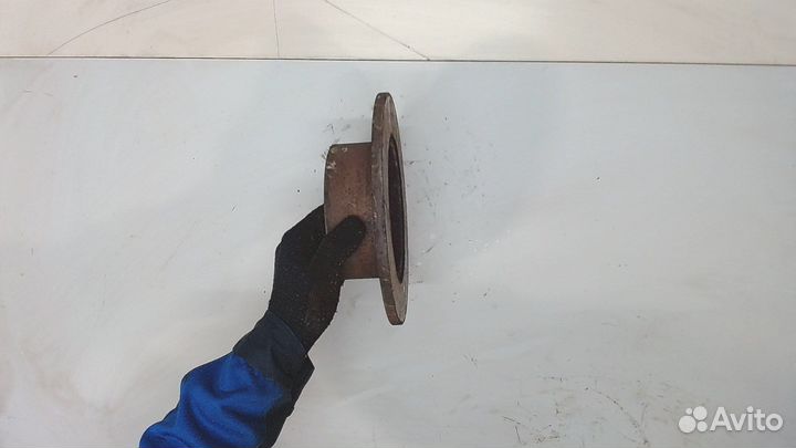 Диск тормозной Volvo 850, 1995