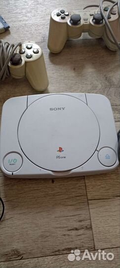 Sony playstation 1