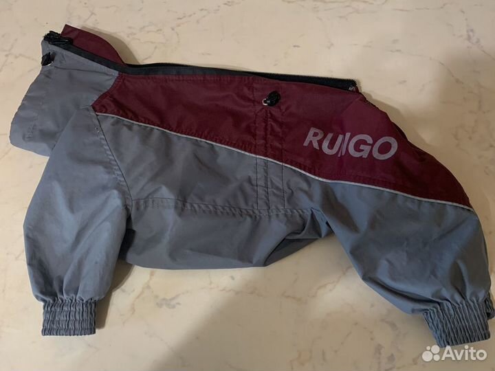 Комбинезон для собаки