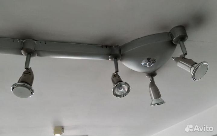 Светильник потолочный