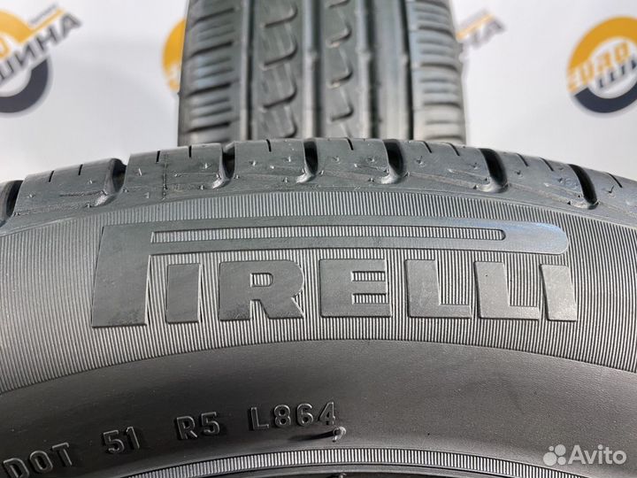 Pirelli P7 225/60 R18 91H