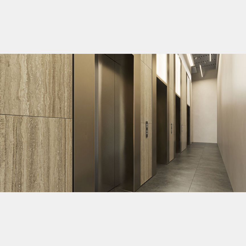 Квартира-студия, 23,6 м², 28/30 эт.