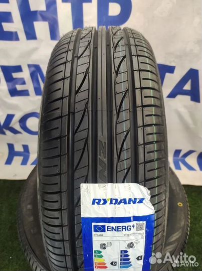 Rydanz Reac R05 185/70 R14 88T