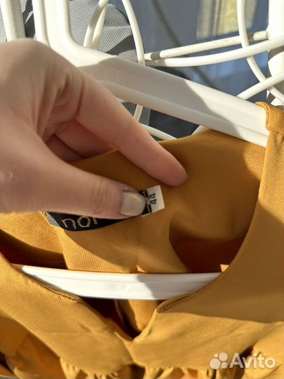 Платье женское