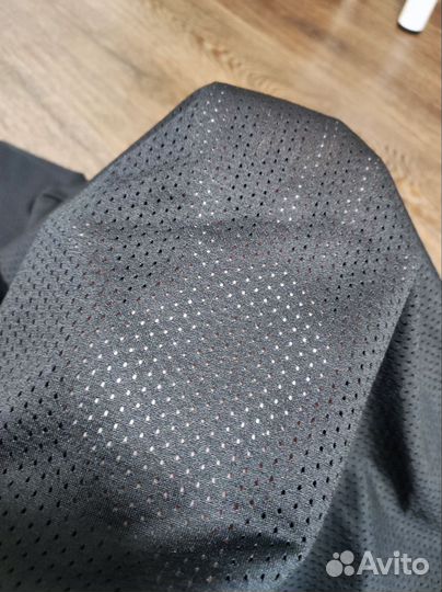 Хоккейная нательная майка