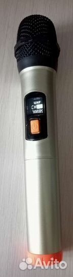 Микрофон