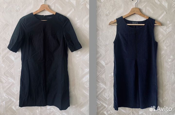 Платье юбка Cos Massimo Dutti Marc o Polo Stefanel