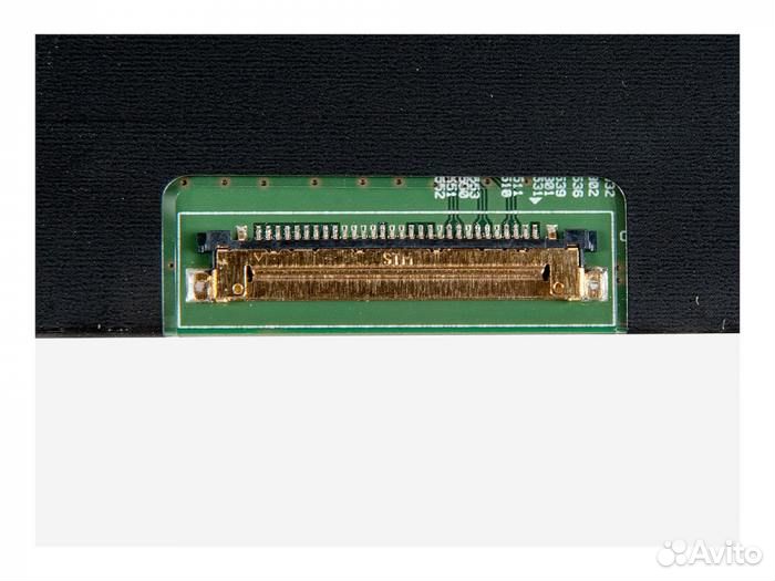 Матрица для ноутбука BOE-hydis NV125FHM-N82