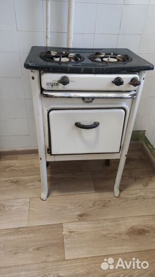 Плита газовая Тула