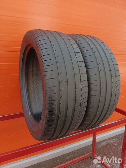 Michelin Latitude Sport 255/45 R20 101W