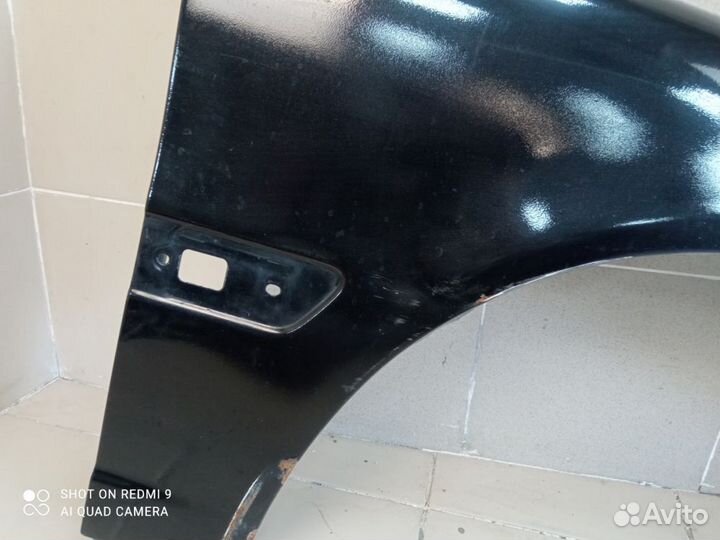 Крыло переднее правое Volvo s80