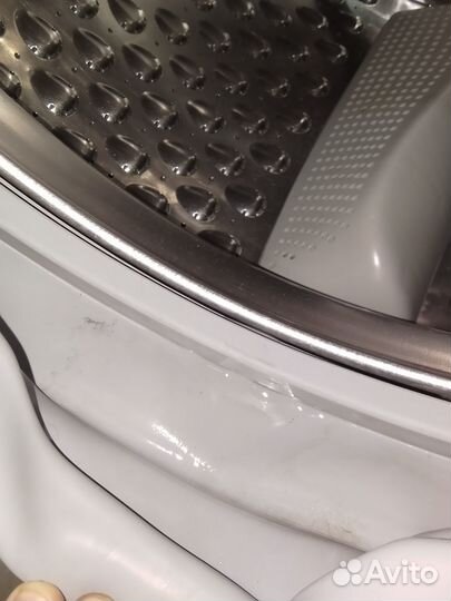 Стиральная машина Bosch 8кг