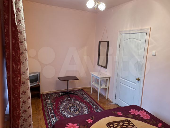 2-к. квартира, 45 м², 1/4 эт.