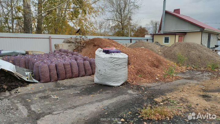 Керамзит