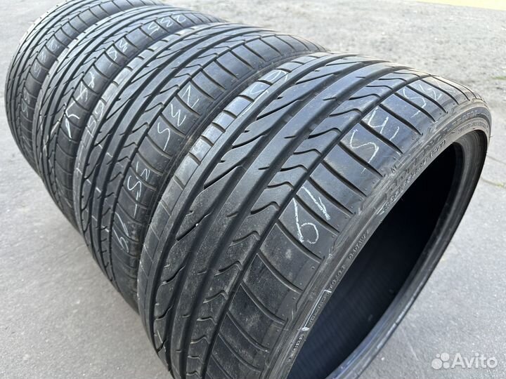Bridgestone Potenza RE050A 235/35 R19