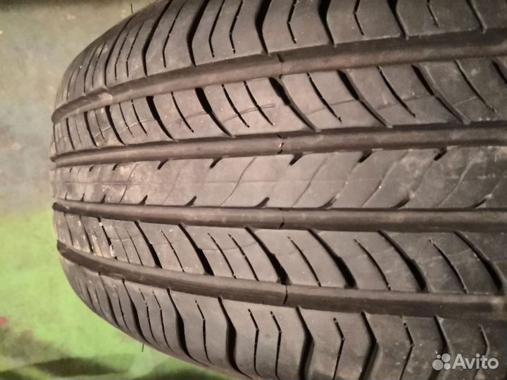 Chaoyang SU318A 225/65 R17