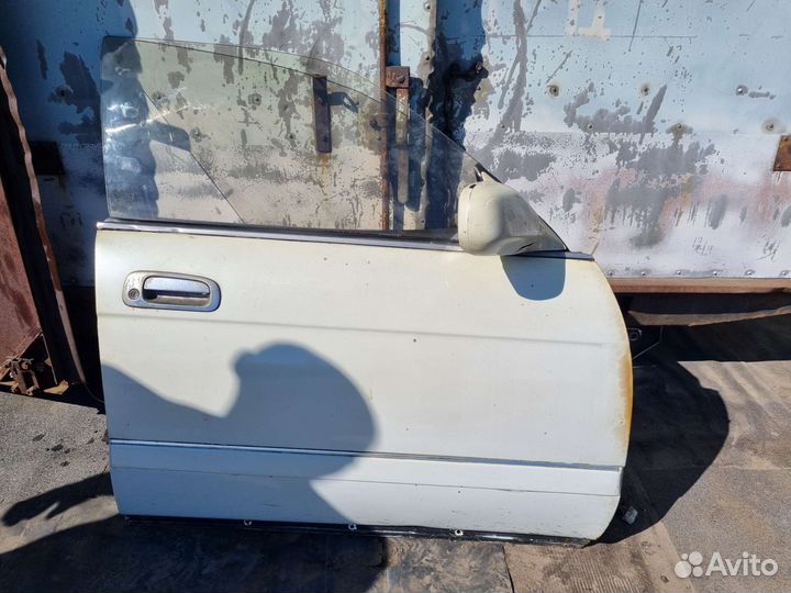 Дверь Crown JZS143