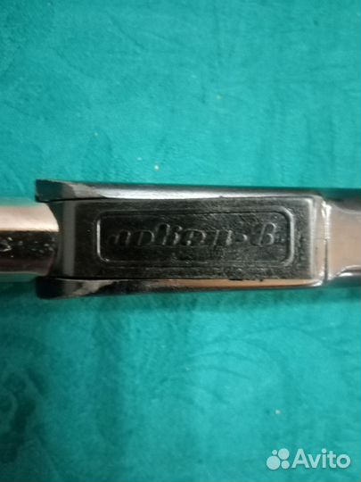 Электрощипцы (плойка) для волос СССР