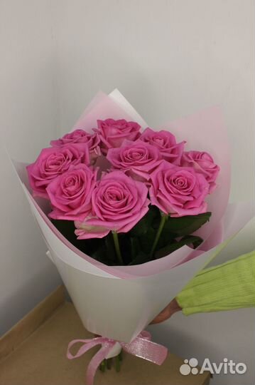 Доставка букетов. Быстро 24 часа