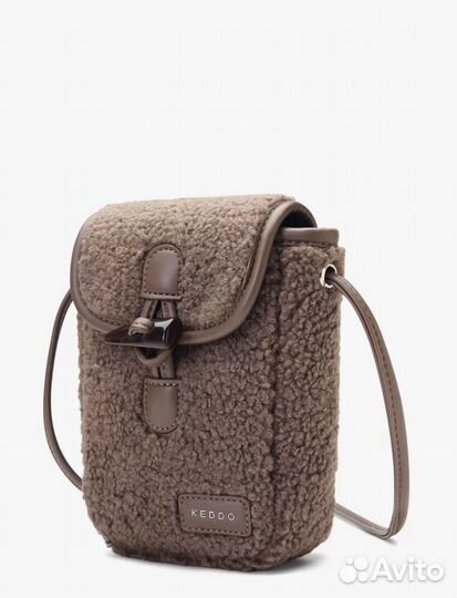 Сумка кеддо